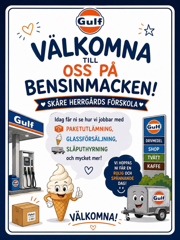 Macken i Skåre